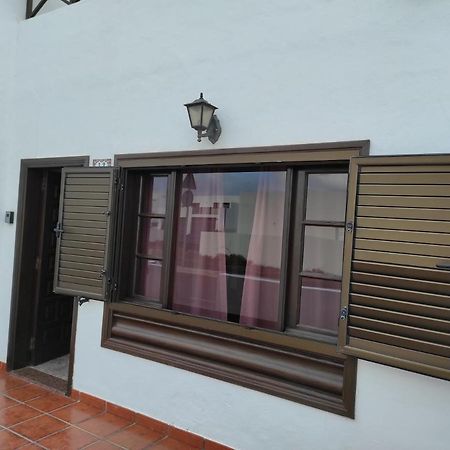Mirador Del Risco Villa Orzola Exterior photo